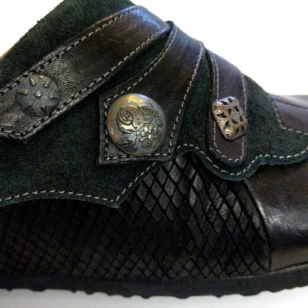 Think clogs - Picture 4 of 5